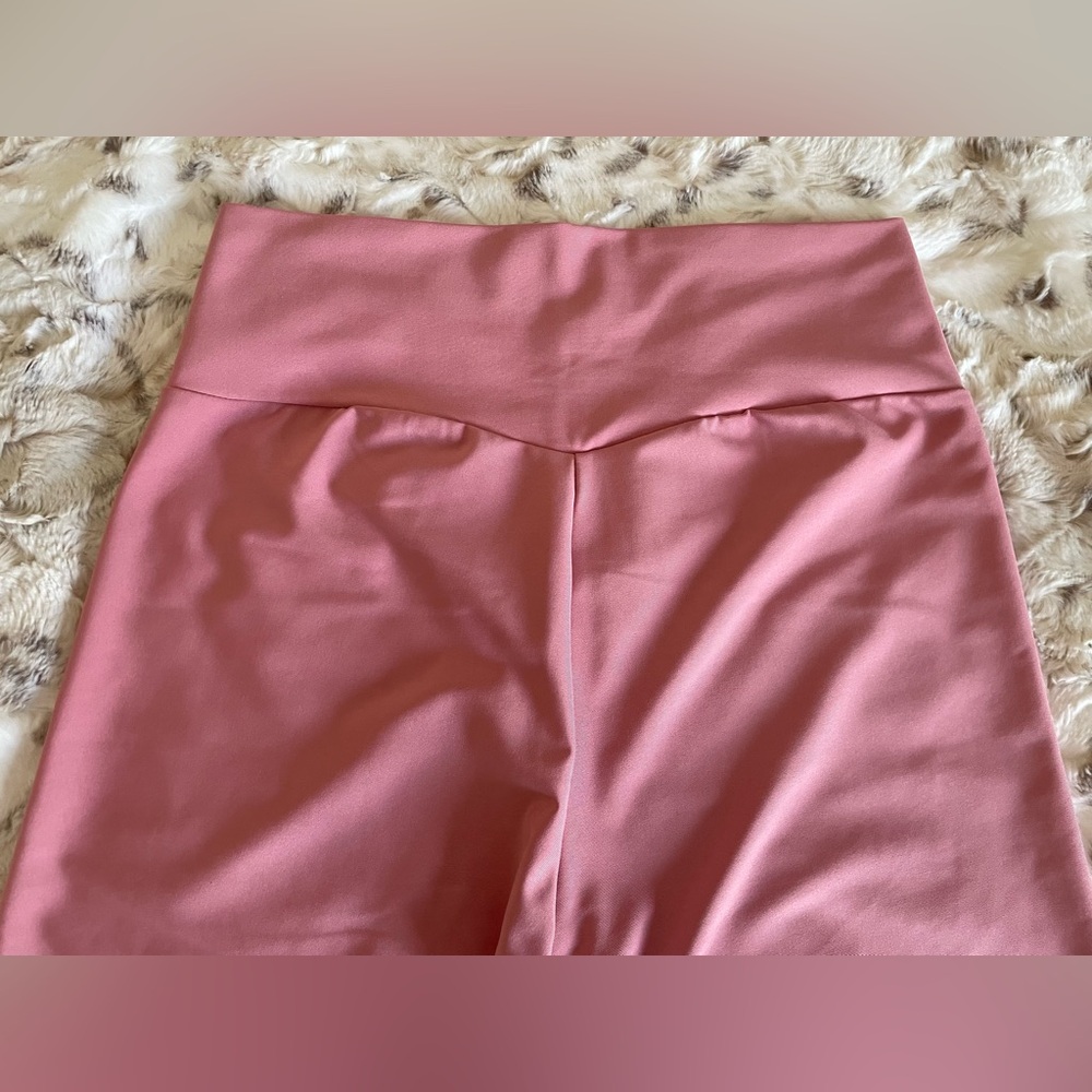 ✅3/$20 Pro-Fit Activewear Leggings Size Medium - Picture 6 of 7